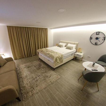 Apartman Like Сараево Экстерьер фото