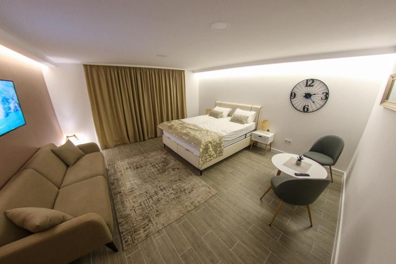 Apartman Like Сараево Экстерьер фото