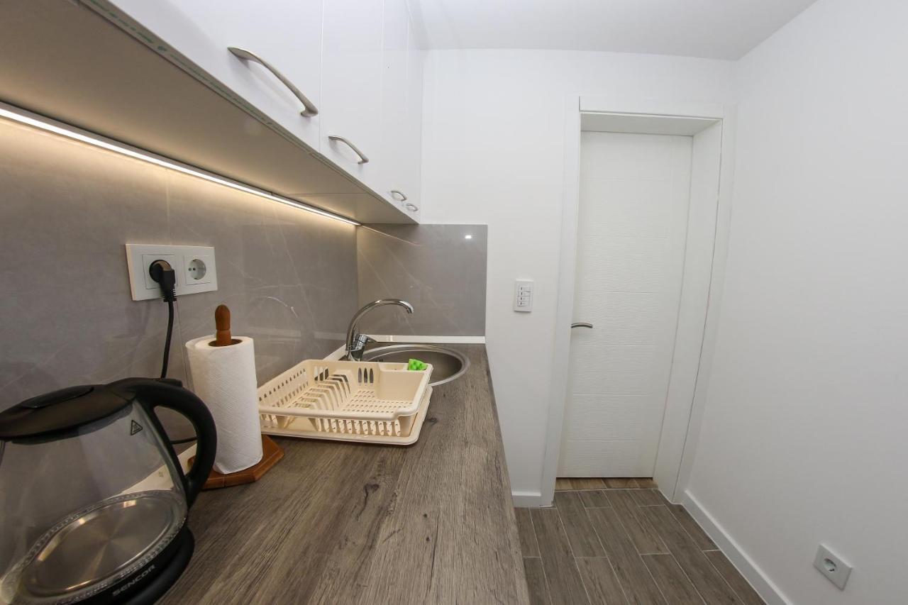 Apartman Like Сараево Экстерьер фото