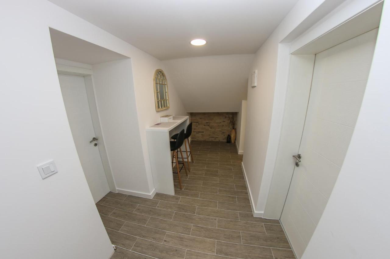 Apartman Like Сараево Экстерьер фото