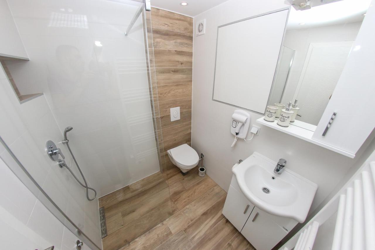 Apartman Like Сараево Экстерьер фото