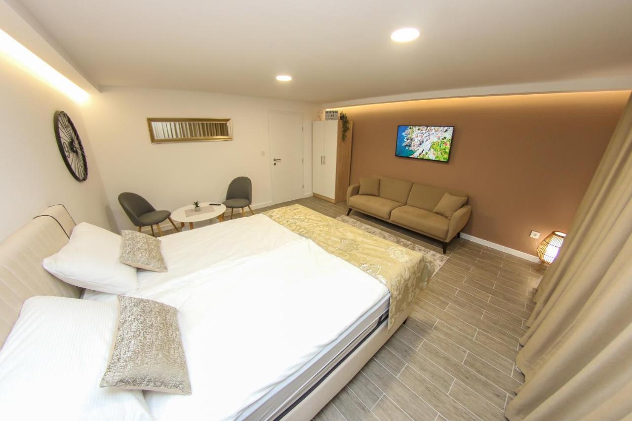 Apartman Like Сараево Экстерьер фото