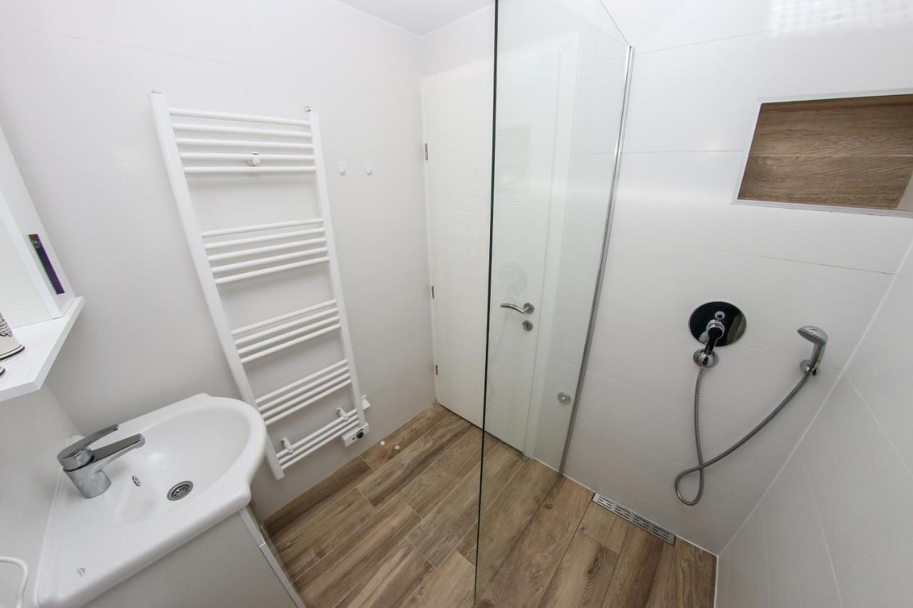 Apartman Like Сараево Экстерьер фото