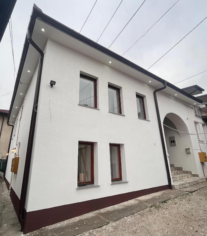 Apartman Like Сараево Экстерьер фото