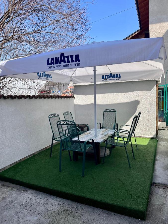 Apartman Like Сараево Экстерьер фото